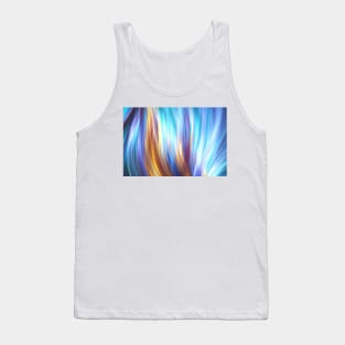 Fantastic clouds Tank Top